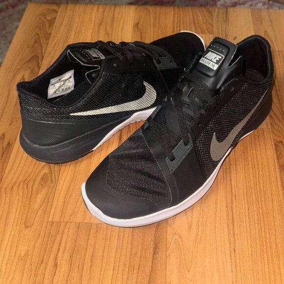 Nike Men\'s FS Lite Trainer 3 Training Sneakers from Finish Line size 10 main image 4